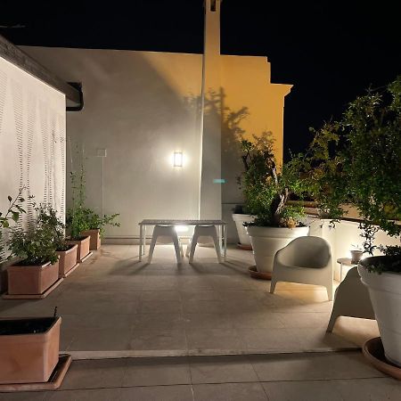 #Soloperte B&B Apartments Μολφέττα Εξωτερικό φωτογραφία