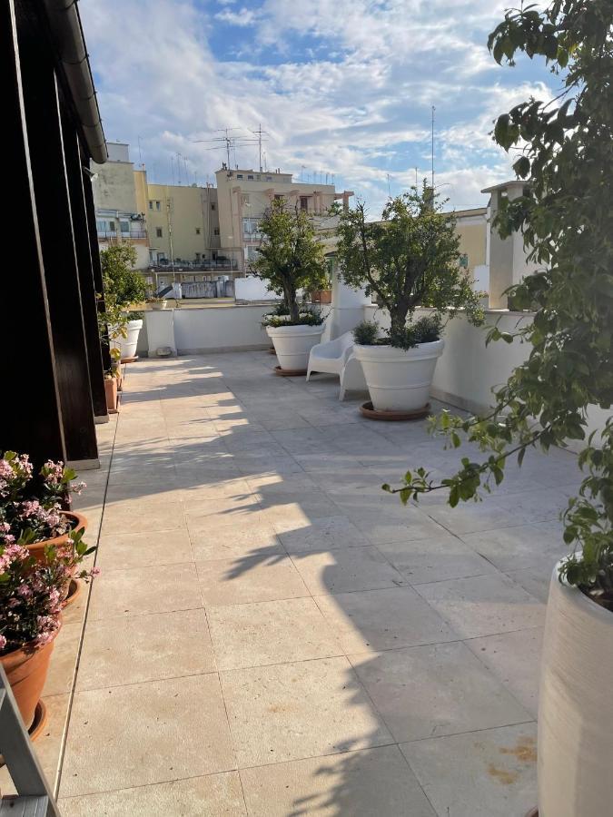 #Soloperte B&B Apartments Μολφέττα Εξωτερικό φωτογραφία