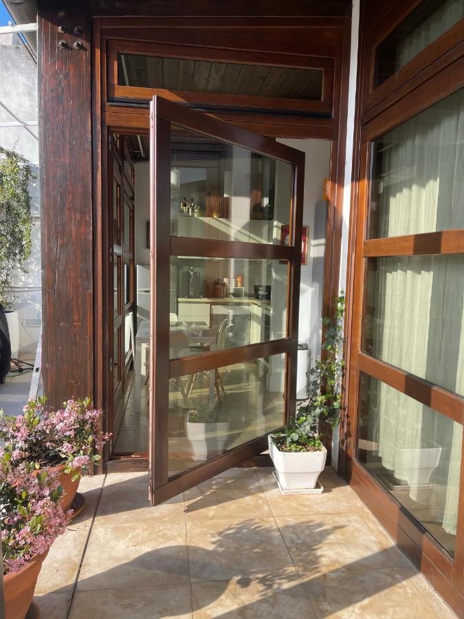 #Soloperte B&B Apartments Μολφέττα Εξωτερικό φωτογραφία