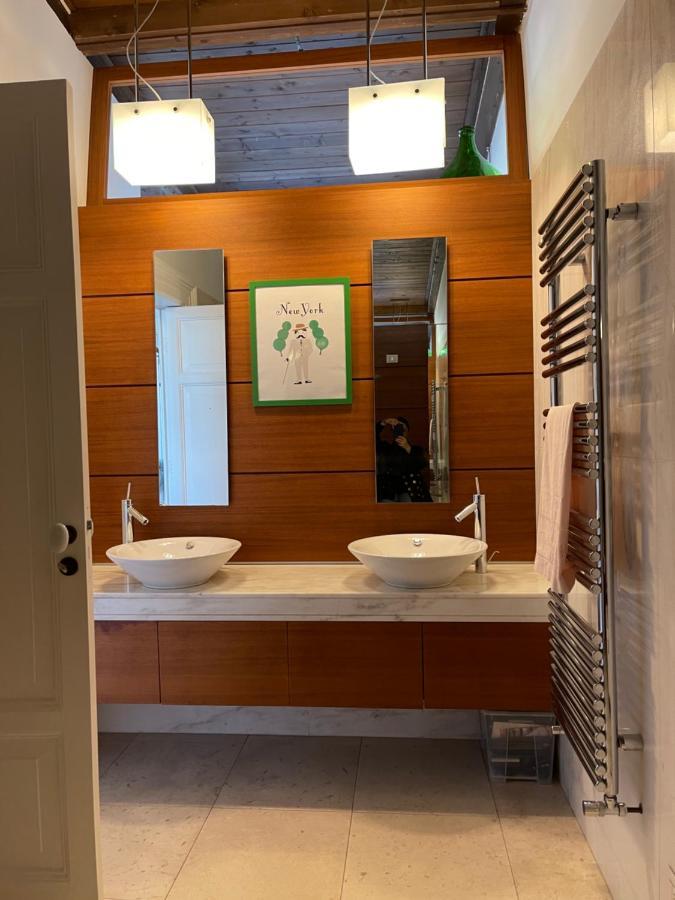 #Soloperte B&B Apartments Μολφέττα Εξωτερικό φωτογραφία