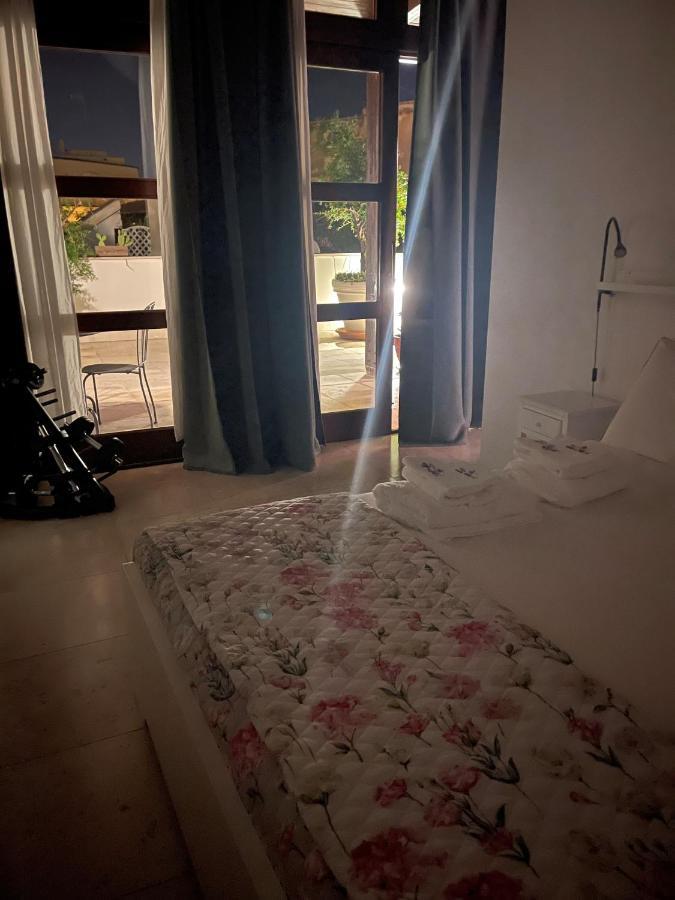 #Soloperte B&B Apartments Μολφέττα Εξωτερικό φωτογραφία